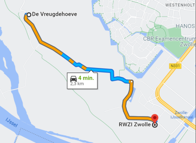 Route-CKZ-excursie